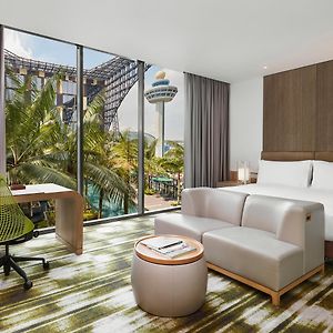 Crowne Plaza Changi Airport By Ihg